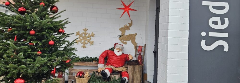 Siedlergemeinschaft Bad Driburg e.V.